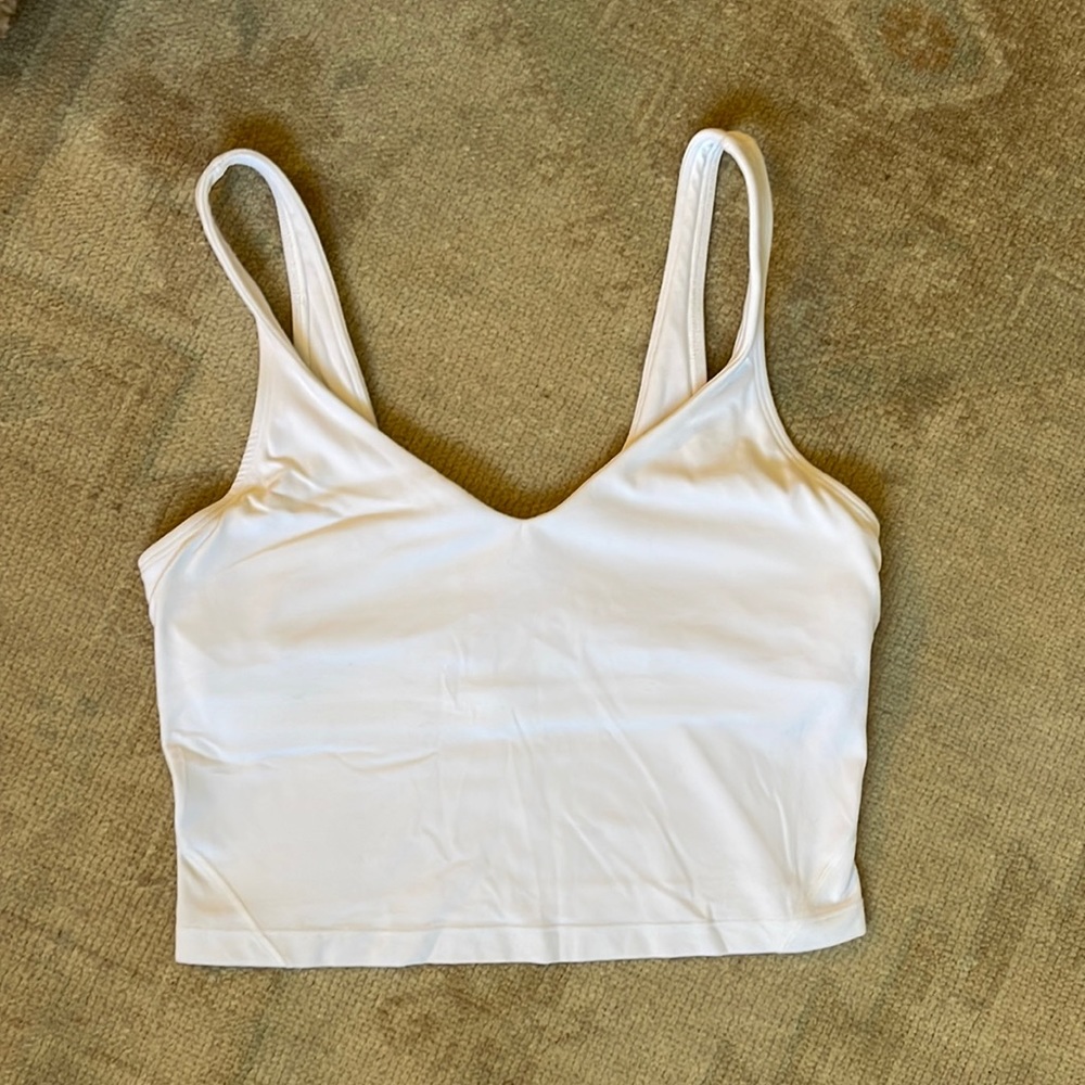 LULULEMON Align tank top